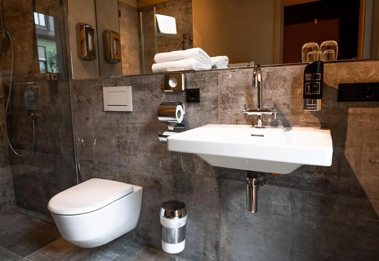 **** Hotel Cavallestro Deluxe Kitzingen Germany