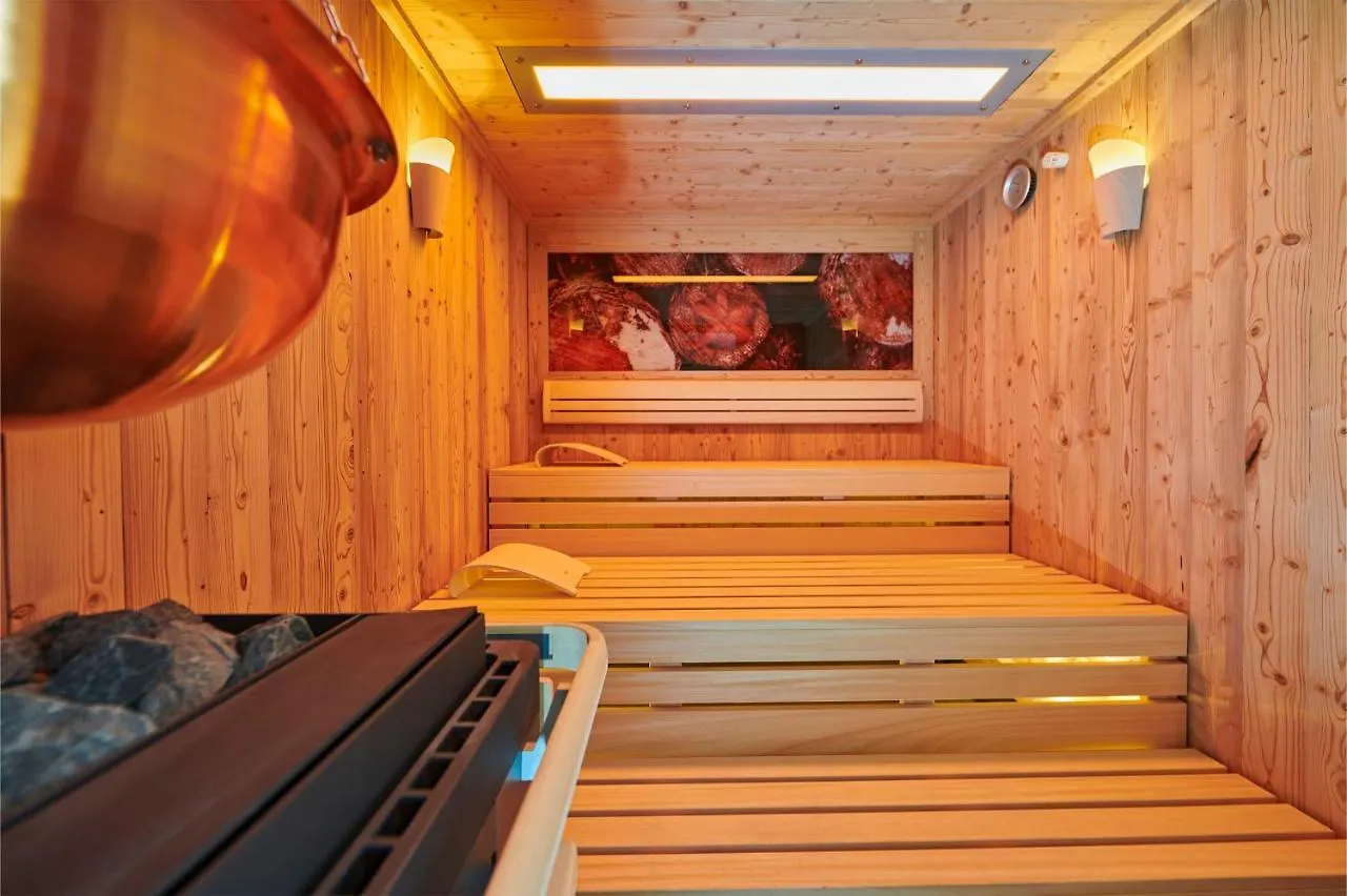 Cavallestro Deluxe Kitzingen