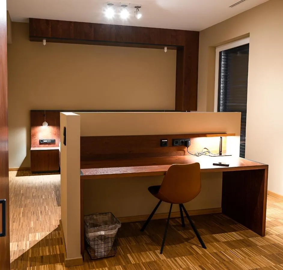 Cavallestro Deluxe Kitzingen 4*,  Germany