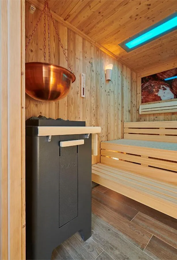 Hotel Cavallestro Deluxe Kitzingen