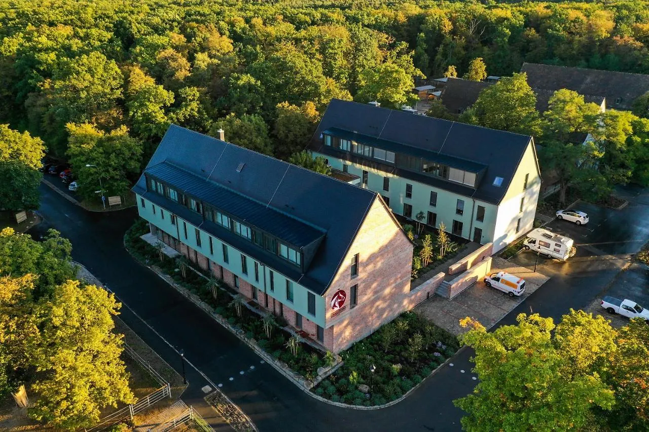 Hotel Cavallestro Deluxe Kitzingen