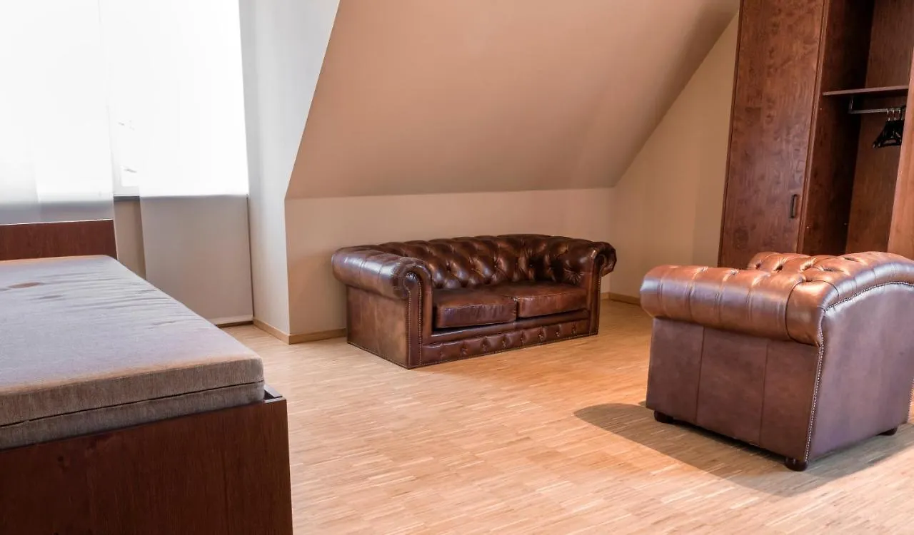Cavallestro Deluxe Kitzingen