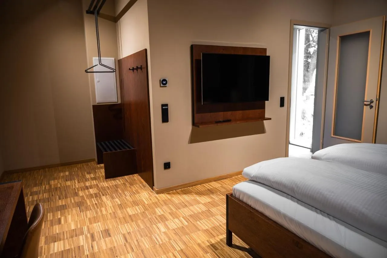 Hotel Cavallestro Deluxe Kitzingen