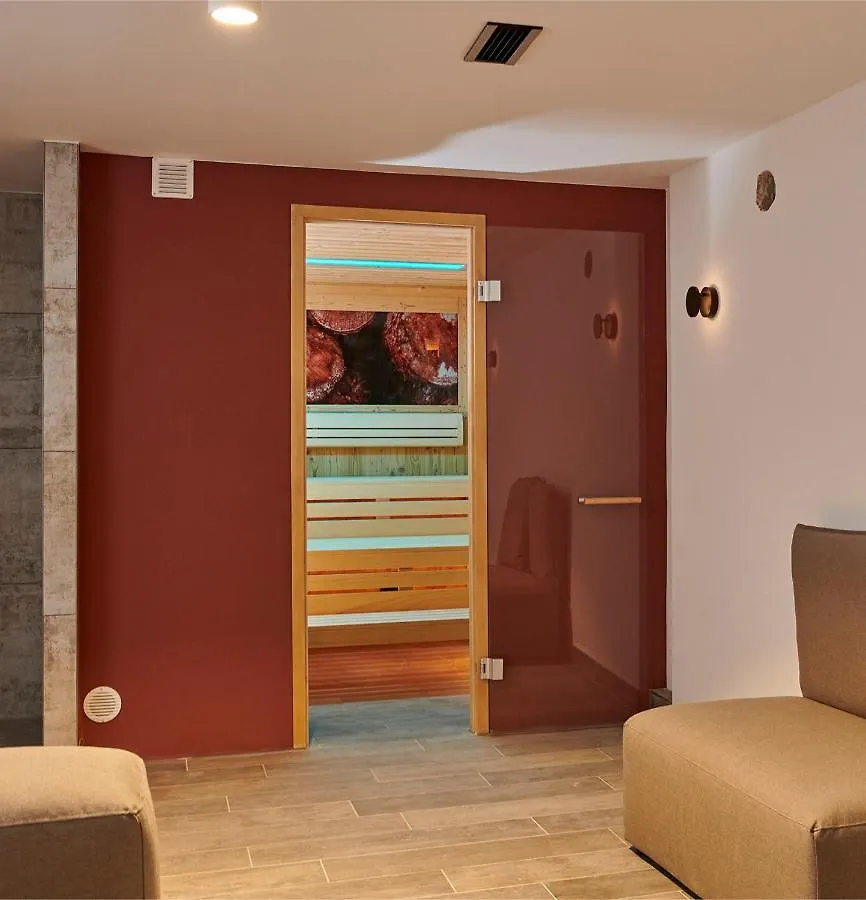 Hotel Cavallestro Deluxe Kitzingen