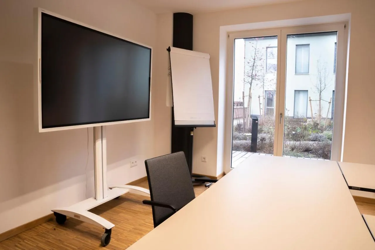 Cavallestro Deluxe Kitzingen 4*,