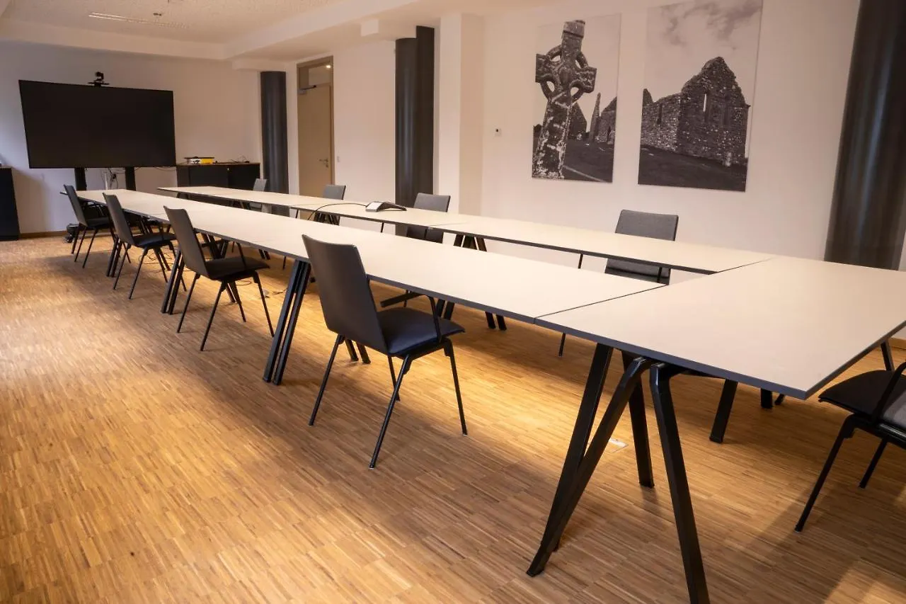 Cavallestro Deluxe Kitzingen Hotel