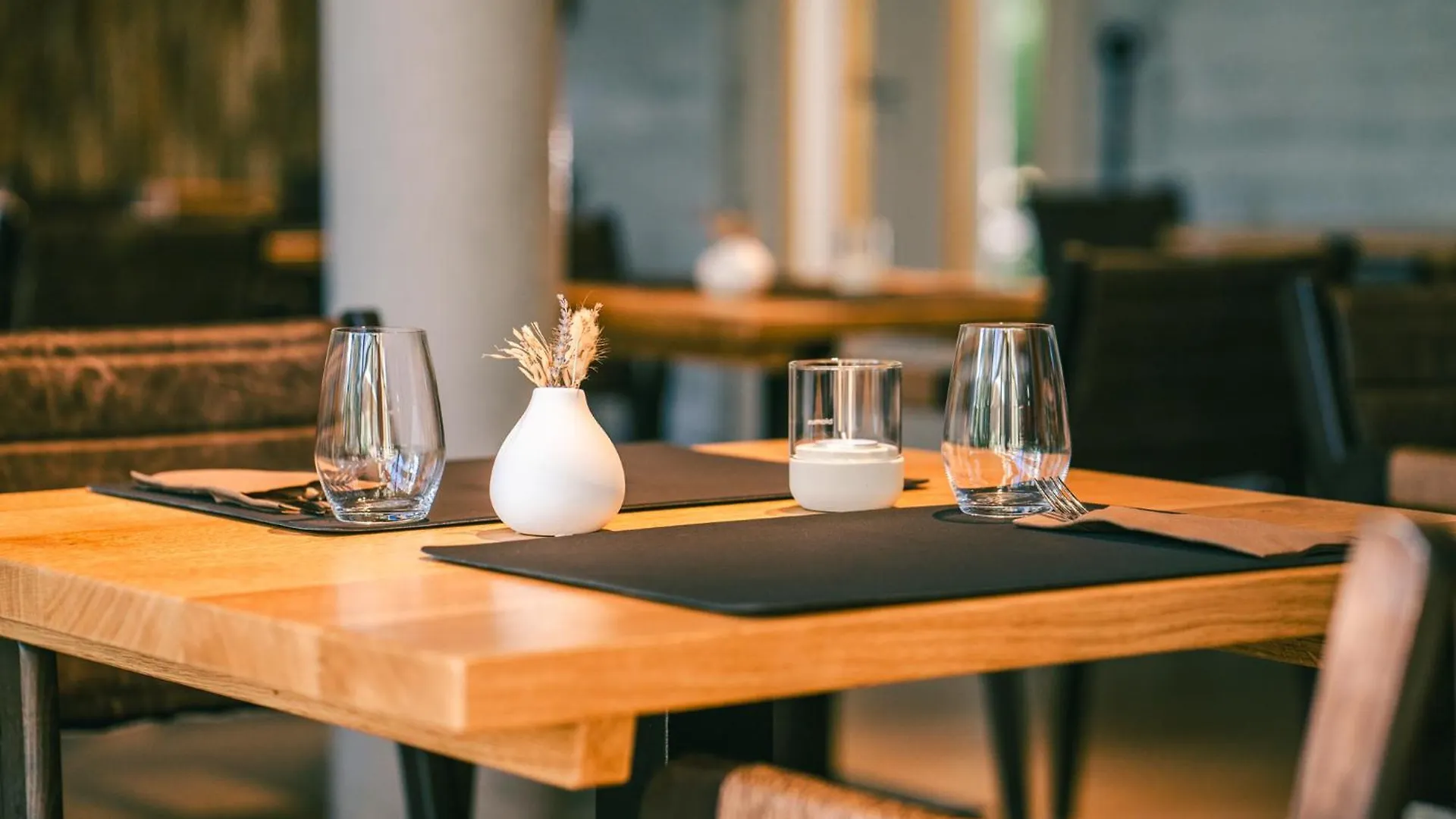 Hotel Cavallestro Deluxe Kitzingen