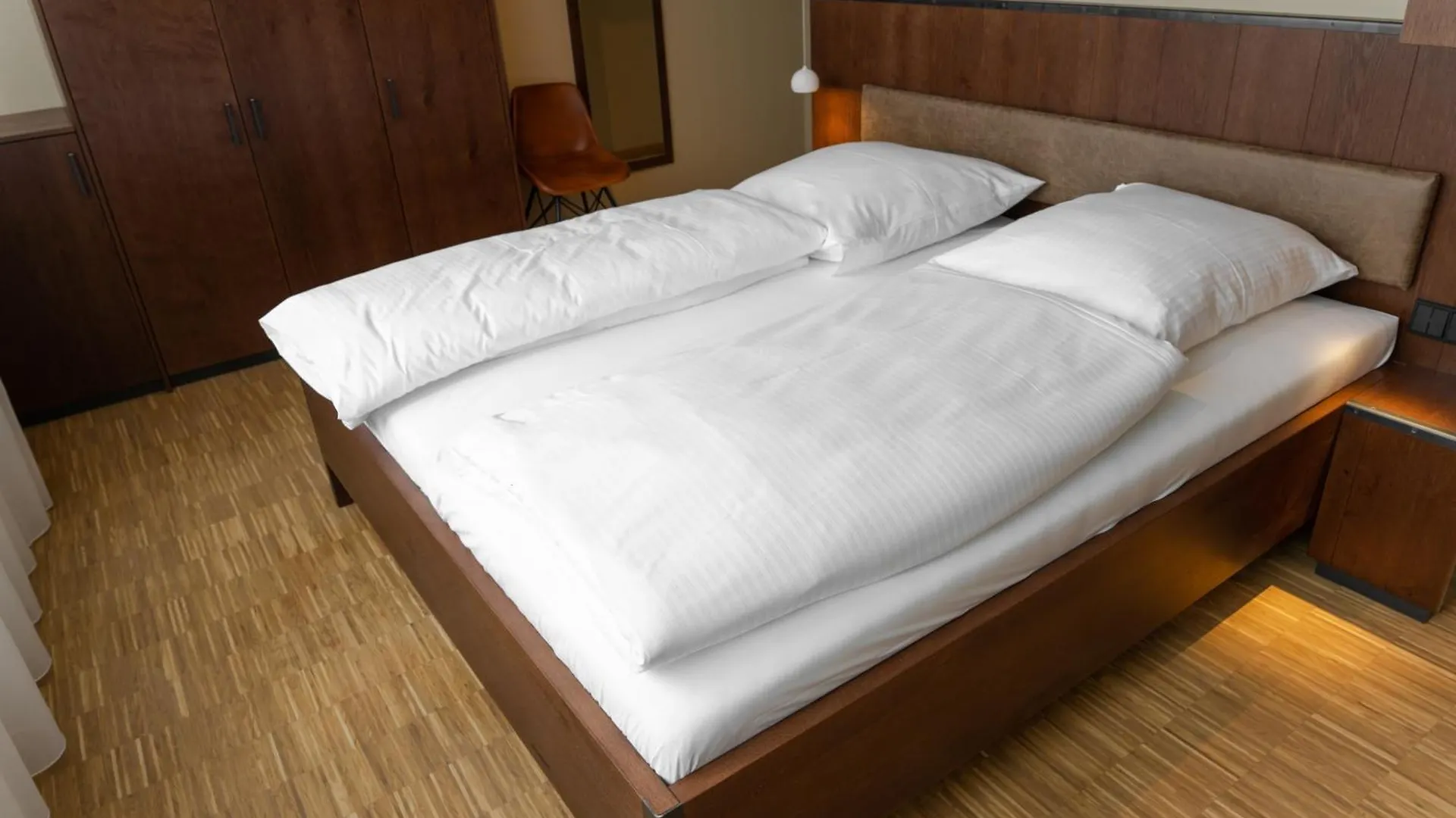 Cavallestro Deluxe Kitzingen Hotel