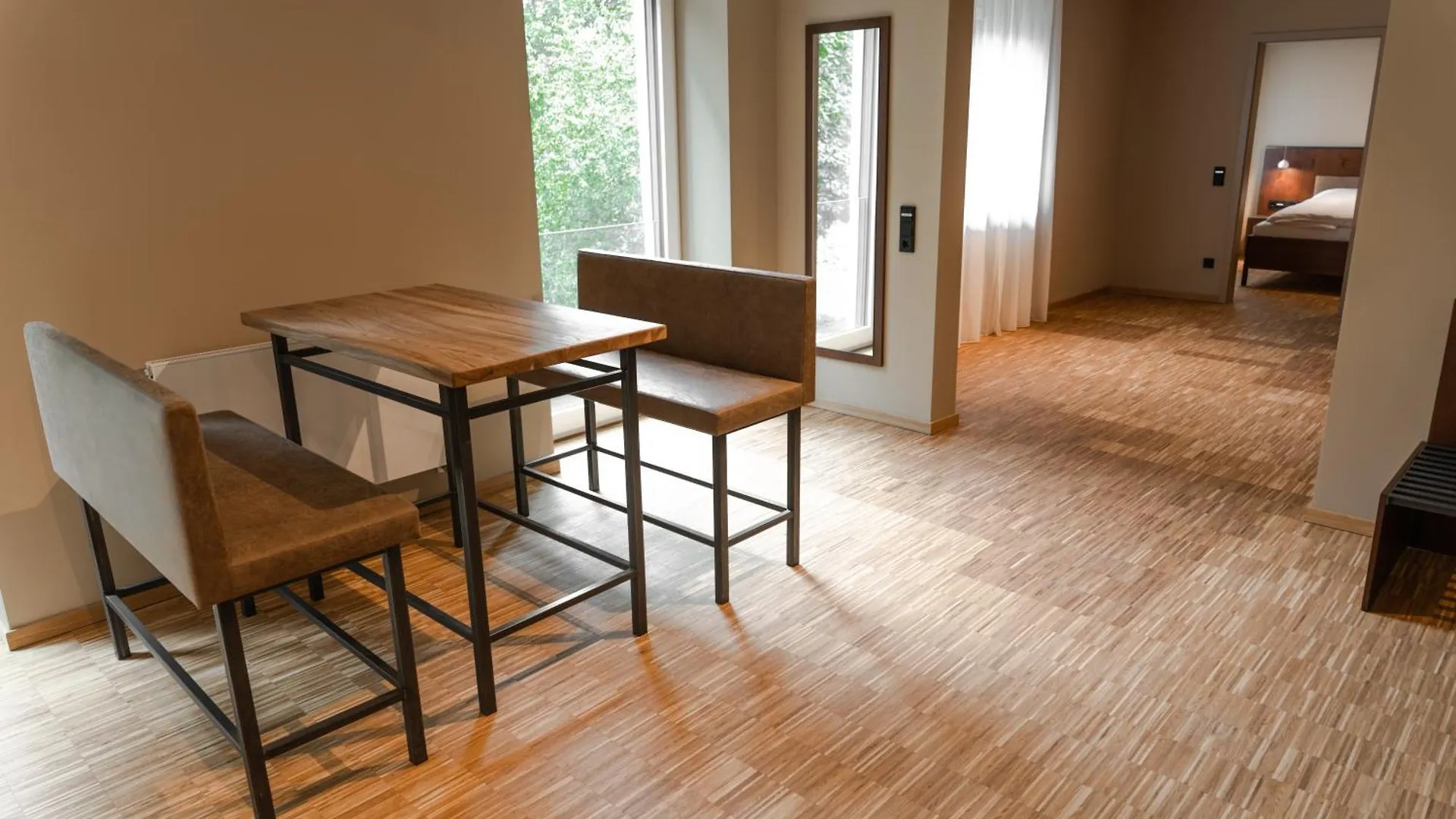 Hotel Cavallestro Deluxe Kitzingen