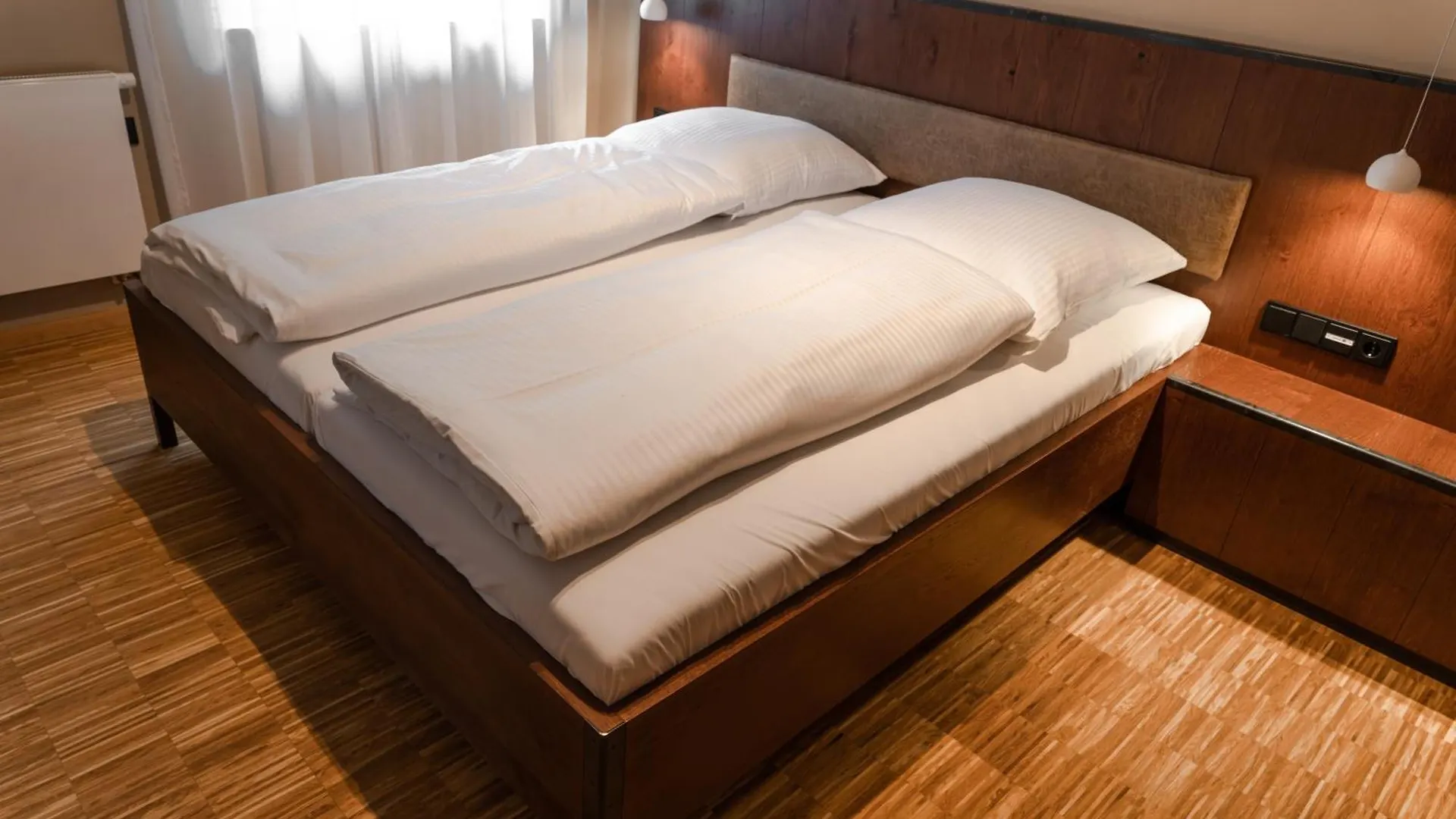 Cavallestro Deluxe Kitzingen Hotel