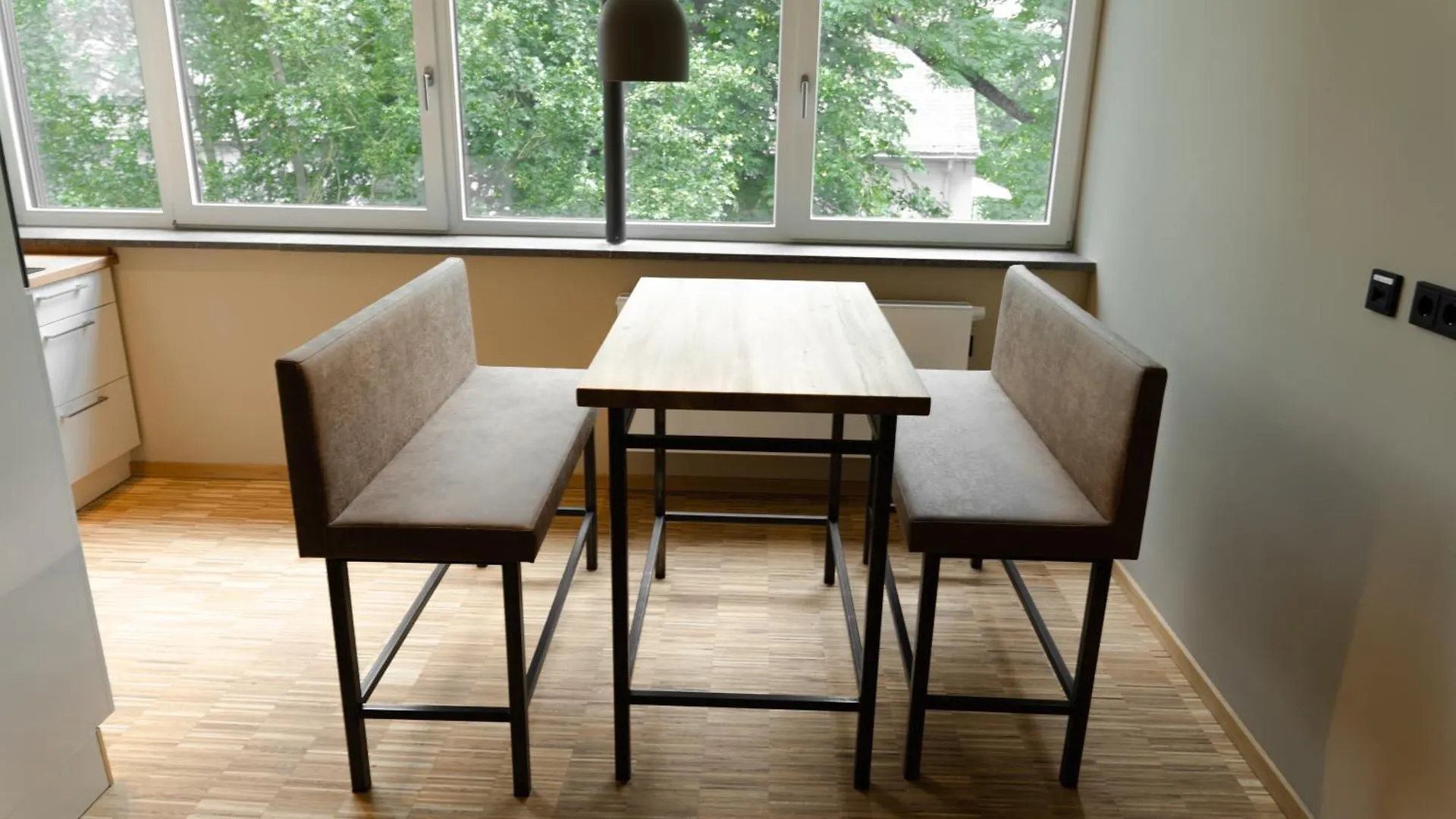 Cavallestro Deluxe Kitzingen