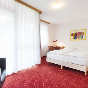 Hotel Andante, Erding