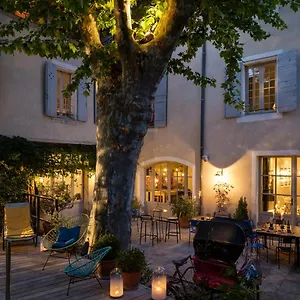 La Maison Sur La Sorgue - Esprit De France L'Isle-sur-la-Sorgue