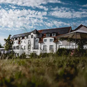Hotel Landhotel Ruegheim, Ruegheim