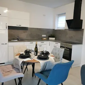 Apartment Loot: Moderne / Zentral, Kitzingen