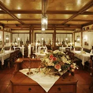 Guest house Hotel-restaurant Esbach Hof, Kitzingen