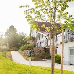 Hotel Altes Kurhaus, Trabelsdorf