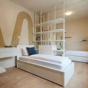 Aparthotel Mowo Connekt - Monteurwohnungen In, Kitzingen