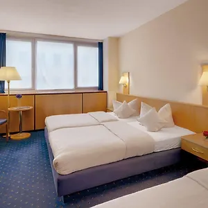 Hotel City-hotel, Munich