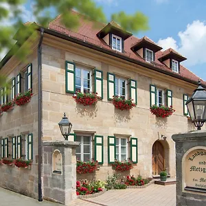 Hotel Landgasthof Meisel, Kalchreuth