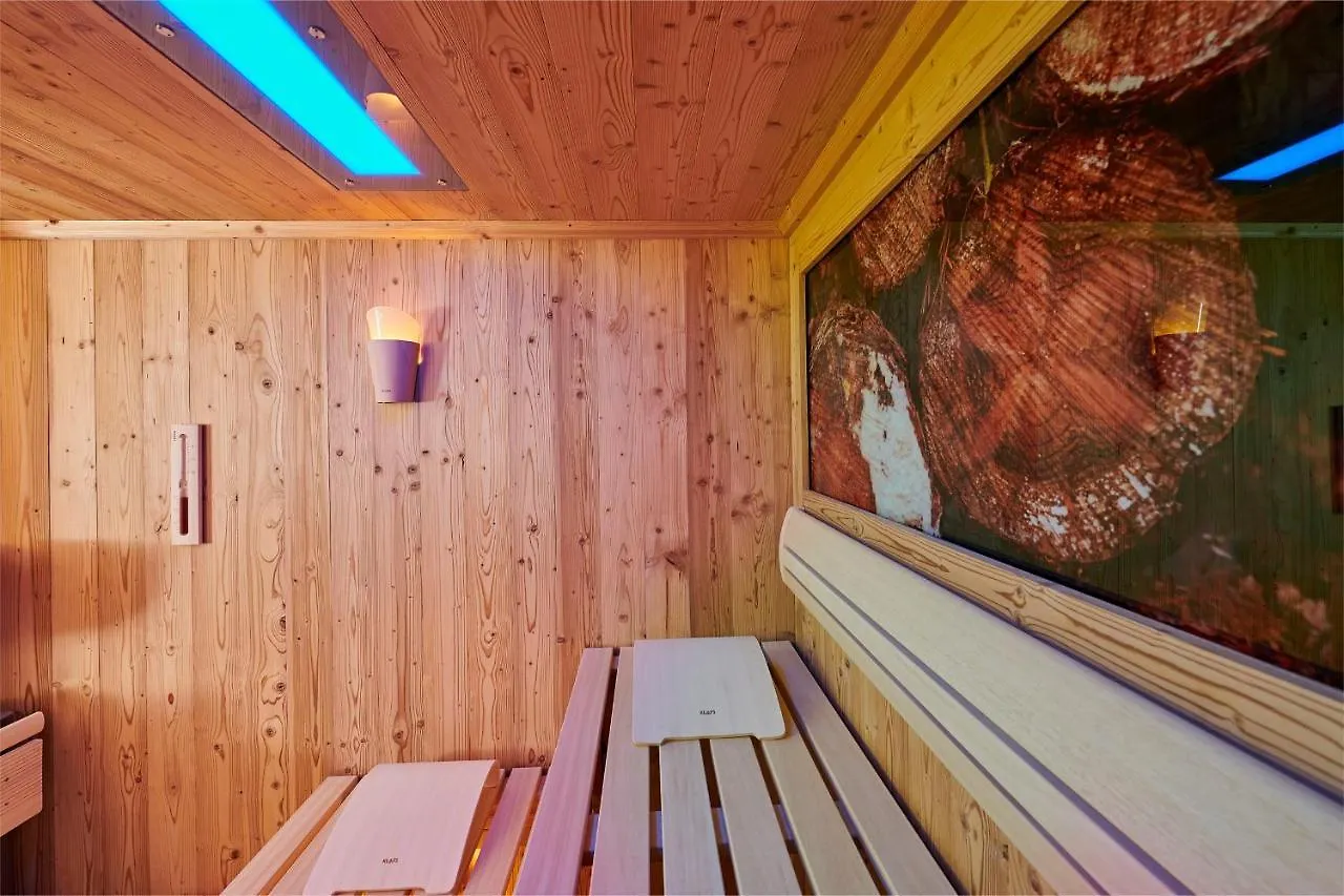 Hotel Cavallestro Deluxe Kitzingen